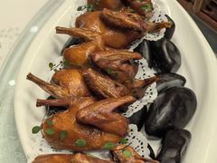 -麒茗餐厅·粤菜·宴会厅·海鲜(锦绣路店)