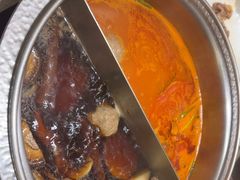 -一绪に寿喜烧(荟聚店)