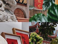 -南普陀寺