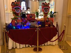 -广州凤凰城酒店-维也纳西餐厅