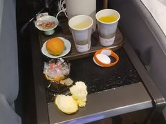 -华夏良子·足道SPA艾灸(金皇大厦店)
