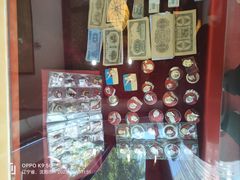 -红色根据地文化主题酒店(太湖街店)