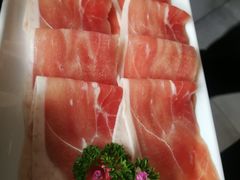 -佬土鹅肠火锅(中建大观店)