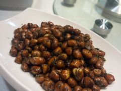 -老大同酒家·糟卤·本帮菜(中山公园店)