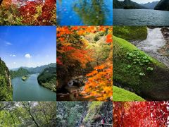 -五女山景区