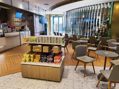 -奈雪的茶(凯德新都心店)