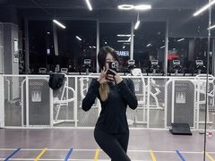 -形馆健身·普拉提(加州店)