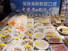 -渔娘渔家丹东海鲜(东直门店)