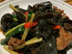 陈年花雕焗牛肉-清晖小苑•顺德地方菜(壹海城店)