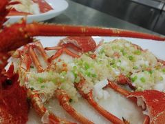 -龙宴海鲜城(经中路店)