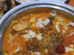 -龙梅肥肠鱼(明瓦廊店)