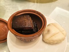 -浙江宾馆·花园餐厅·自助餐厅·茶吧