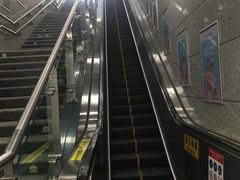 -新南门(地铁站)