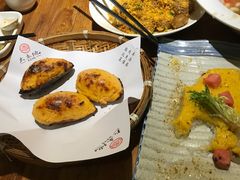 -大秦地·西北菜(纬四路店)