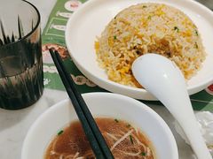 -南小馆(迪士尼小镇店)
