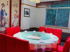 包厢-临潼印象·特色陕菜