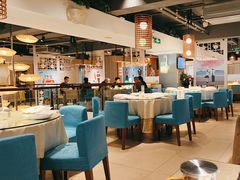 -小碗大胃(福久源新天地店)