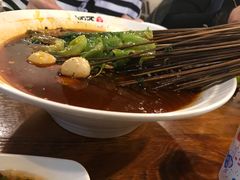 -蜀串香牛杂火锅串串