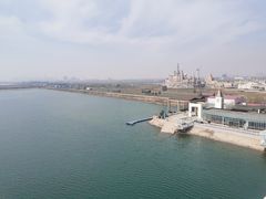 -泰达航母主题公园