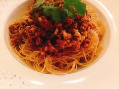 新竹肉臊米粉-Let's Taipei 非常烘焙(太古里店)