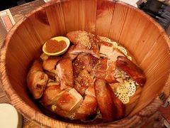 -胡桃里音乐酒馆(环亚凯瑟琳广场店)