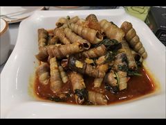 -漫天香·小龙虾餐厅(夏湾店)