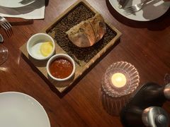 -上海柏悦酒店·世纪100牛排馆