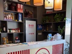 -陈氏大虾(高碑店)