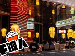-鱼鼎香烤鱼火锅(华发商都店)