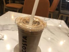 -COSTA COFFEE(上海月星环球港店)