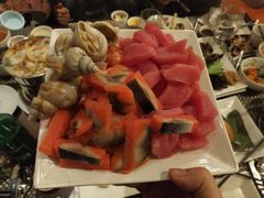 -天诚丽筠酒店-西餐厅