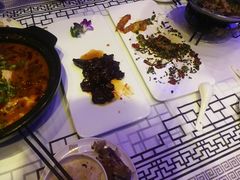 -尚岛私房菜(西方巷店)