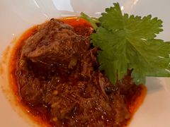 慢炖巴东牛腩排-解放碑威斯汀酒店-知味国际美食餐厅