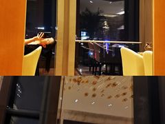 -视界美食自助餐厅·石家庄希尔顿酒店