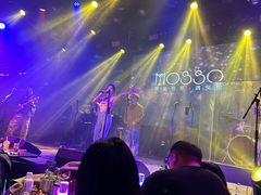 -MOSSO音乐酒吧·live house(南京旗舰店)
