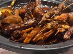 -回味黑鸭煲·始于2006(万松园店)