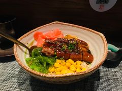 -戏作寿司(观音桥店)