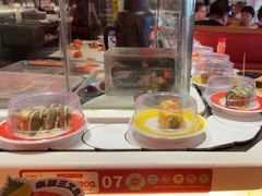 -莲寿司(国兴店)