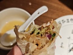 -姥姥家春饼店(八里庄店)