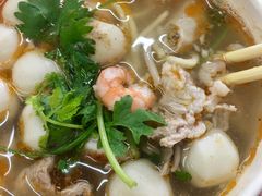 -明月虾面(厦禾路店)