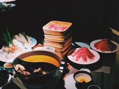 -山葵家·创意料理(宁波来福士店)