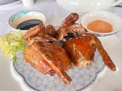 -鹭江宾馆·观海餐厅