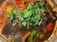 -周家二小姐的菜(西津渡店)