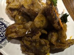 -裕合顺清真餐厅·回民老菜·大连海鲜(西安路店)
