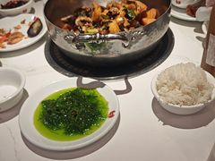-七欣天香辣蟹火锅(闵行浦江欢乐颂店)