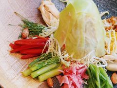 -汝是素(汇一城一区店)