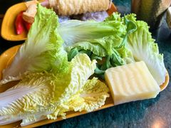 -牛New寿喜烧(金鹰世界店)
