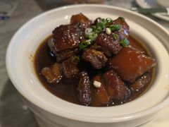 -小菜园新徽菜(苏州繁花中心店)