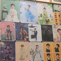 -倾城宝贝儿童摄影(广州天河店)