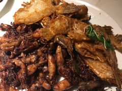 -日丰园海肠水饺·老字号大连海鲜(和平广场店)